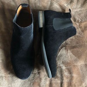 “Call It Spring” Men’s size 7 black boots